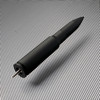 Nissan Altima Bullet Antenna 20MM Round (1993-1999) Flat Black - The Falcon 20