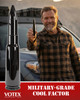 Nissan 200SX Bullet Antenna 20MM Round (1995-1998) Gloss Black - The Falcon 20