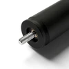 Dodge Ram Truck 4500 Bullet Antenna 20MM Round (2010-2018) Flat Black - The Falcon 20