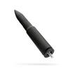 Dodge Ram Truck 4500 Bullet Antenna 20MM Round (2010-2018) Flat Black - The Falcon 20