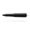 Dodge Ram Truck 5500 Bullet Antenna 20MM Round (2010-2018) Flat Black - The Falcon 20