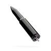 Dodge Ram Truck 4500 Bullet Antenna 20MM Round (2010-2018) Gloss Black - The Falcon 20
