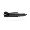 Dodge Ram Truck 5500 Bullet Antenna 20MM Round (2010-2018) Gloss Black - The Falcon 20