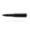 Jeep Grand Cherokee Bullet Antenna 20MM Round (2005-2010) Gloss Black - The Falcon 20