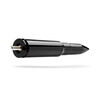 Ford F-450 Super Duty Bullet Antenna 20MM Round (2017-2026) Gloss Black - The Falcon 20