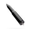 Chrysler Town & Country Bullet Antenna 20MM Round (2008-2017) Gloss Black - The Falcon 20