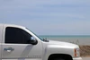 Ford F-150 5 Inch Black Aluminum Antenna (1975-2008) - Made in USA