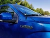 Ford F-150 5 Inch Black Aluminum Antenna (1975-2008) - Made in USA
