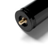 20MM Bullet Antenna GLOSS BLACK - Part Number A615-FUBA-GLOSSBLK