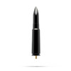 20MM Bullet Antenna FLAT BLACK - Part Number A615-FUBA-FLTBLK