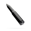 20MM Bullet Antenna GLOSS BLACK - Part Number A615-JP-GLOSSBLK