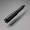 20MM Bullet Antenna GLOSS BLACK - Part Number A615-JP-GLOSSBLK