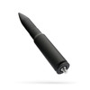 20MM Bullet Antenna FLAT BLACK - Part Number A615-JP-FLTBLK