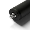20MM Bullet Antenna FLAT BLACK - Part Number A615-JP-FLTBLK