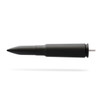 20MM Bullet Antenna FLAT BLACK - Part Number A615-HU-FLTBLK