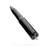 20MM Bullet Antenna GLOSS BLACK - Part Number A615-HU-GLOSSBLK