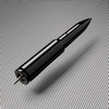 20MM Bullet Antenna GLOSS BLACK - Part Number A615-TY-GLOSSBLK