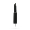 20MM Bullet Antenna FLAT BLACK - Part Number A615-TY-FLTBLK