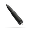 20MM Bullet Antenna FLAT BLACK - Part Number A615-CANAMLONG-FLTBLK