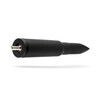 20MM Bullet Antenna FLAT BLACK - Part Number A615-CANAMLONG-FLTBLK