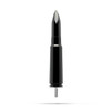 20MM Bullet Antenna GLOSS BLACK - Part Number A615-CANAMLONG-GLOSSBLK