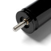 20MM Bullet Antenna GLOSS BLACK - Part Number A615-CANAMLONG-GLOSSBLK