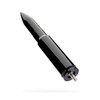 20MM Bullet Antenna GLOSS BLACK - Part Number A615-GLD-GLOSSBLK