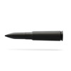20MM Bullet Antenna FLAT BLACK - Part Number A615-QUA-FLTBLK