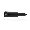 20MM Bullet Antenna FLAT BLACK - Part Number A615-HAR-FLTBLK