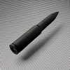 20MM Bullet Antenna FLAT BLACK - Part Number A615-HAR-FLTBLK