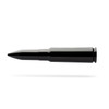 20MM Bullet Antenna GLOSS BLACK - Part Number A615-HAR-GLOSSBLK