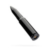 20MM Bullet Antenna GLOSS BLACK - Part Number A615-HAR-GLOSSBLK