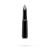 20MM Bullet Antenna GLOSS BLACK - Part Number A615-NO-GLOSSBLK