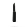 20MM Bullet Antenna FLAT BLACK - Part Number A615-NO-FLTBLK