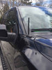 Dodge Neon SRT-4 Short Rubber Antenna 6 3/4 Inch (2000-2005) - Car Wash Proof - USA Stainless Steel Threading - Powerful Internal Copper Coil/Premium Reception