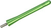 Plymouth Neon 4 Inch Green Aluminum Antenna (1999-2001) - Made in USA