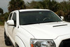 Plymouth Grand Voyager 15 Inch Black Antenna (1997-2000) - Spiral Wind Noise Cancellation - Spring Steel Construction - Stainless Steel Threading