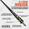 Take a look inside. Unmatched engineering and construction for the ultimate reception and durability.