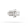 Polaris Ranger Crew 1000 Premium Magnetic Oil Drain Plug - 2020-2026 - Made In USA - Stainless Steel - Part Number 7052306