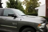 Ford Taurus 31 Inch Stainless-Steel Antenna (1986-2009) - Spring Steel Construction - Stainless Steel Threading