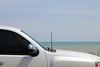 Mazda B3000 17 Inch All-Terrain Flexible Rubber Antenna (1994-2008) - Spring Steel Internal Core