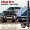 Trusted USA brand. Assembled by a family-owned business with over 20 years of expertise!