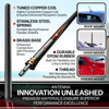 Proven excellence since 1999! Engineered to deliver unmatched performance and reliability for lasting satisfaction.