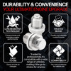 Your ultimate upgrade. Trusted by professionals, it's compatible with a wide range of vehicles, making it the go-to choice.