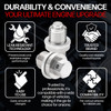 Your ultimate upgrade. Trusted by professionals, it's compatible with a wide range of vehicles, making it the go-to choice.