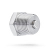 0D4788 for Generac - Stainless Steel Magnetic Oil Drain Plug with Neodymium Magnet - Made In USA