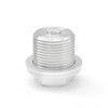 23277797 for GM - Stainless Steel Differential Magnetic Oil Drain Plug with Neodymium Magnet - Made In USA