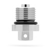 0AA-409-057 for Audi/VW - Stainless Steel Oil Drain Plug with Neodymium Magnet