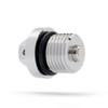 0AA-409-057 for Audi/VW - Stainless Steel Oil Drain Plug with Neodymium Magnet