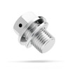Kia Sportage Oil Drain Plug - 2023-2027 - 1.6 Liter - 4 Cylinder - Made In USA - Part Number 21512-23001